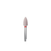 Coltene, KENDA All Ceramic Diamond High Shine Polishers for All Ceramics, Point, RA, 12pcs, 0228.012