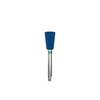 Coltene, KENDA All Ceramic Diamond Pre-Polishers for All Ceramics, Coarse, Cup, RA, 6pcs, 0205.006