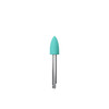 Coltene, KENDA C.G.I. Polishers for Composites, Compomers and Glass-Ionomers, Medium, Point, RA, 25pcs, 908.M.025