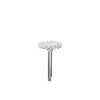 Coltene, KENDA C.G.I. Polishers for Composites, Compomers and Glass-Ionomers, Coarse, ShapeGuard, RA, 6pcs, 907.C.006