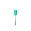 Coltene, KENDA C.G.I. Polishers for Composites, Compomers and Glass-Ionomers, Medium, Cup, RA, 6pcs, 905.M.006