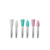 KENDA C.G.I. Polishers for Composites, Compomers and Glass-Ionomers, Assortment, RA, 6pcs
