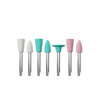 KENDA C.G.I. Polishers for Composites, Compomers and Glass-Ionomers, Assortment, RA, 7pcs