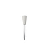 Coltene, KENDA C.G.I. Polishers for Composites, Compomers and Glass-Ionomers, Coarse, Cup, RA, 25pcs, 905.C.025
