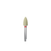 Coltene, KENDA Deluxe Diamond Pre-Polishers for Composite and Hybrid-Ceramic, Point, RA, 6pcs, 0408.006