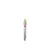 Coltene, KENDA Deluxe Diamond Pre-Polishers for Composite and Hybrid-Ceramic, Small Point, RA, 6pcs, 0406.006