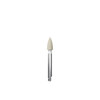 Coltene, KENDA Maximus 1-Step Diamond Polishers for Composite and Hybrid-Ceramic, Small Point, RA, 12pcs, 0386.012