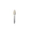 Coltene, KENDA Maximus 1-Step Diamond Polishers for Composite and Hybrid-Ceramic, Point, RA, 12pcs, 0388.012