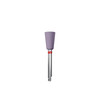 Coltene, KENDA Nobilis Diamond Polishers for Composite and Ceramic, Cup, RA, 12pcs, 0305.012