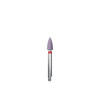 Coltene, KENDA Nobilis Diamond Polishers for Composite and Ceramic, Small Point, RA, 12pcs, 0306.012