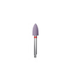Coltene, KENDA Nobilis Diamond Polishers for Composite and Ceramic, Point, RA, 25pcs, 0308.025