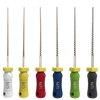 Z-NITI K Files, 6 pc./Pack