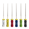 Z-NITI R Files, 6 pc./Pack