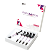 DiaFil Bulk Flow Economic package,  5 x 2g syringes, 25 tips