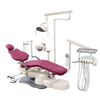 Flight Dental A6 Radius Dental Chair & Unit Package