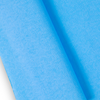 Medicom, SafeSeal Sterilization Wrap, Blue, 20" x 20", 250/Box, 76020