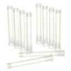3M-Solventum, 3M Penta Elastomer Syringe Spare Syringe Barrels Refill, 71200, 10/Pack, 71200