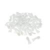 3M-Solventum, 3M Garant Intraoral Tips - Bite, Clear (50), 71460, 71460