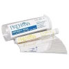Prehma Mylar Strips, Clear, (0.002 gauge/ 60 microns thick) 4' x 3/8'