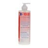 Empty Soap Dispenser Bottle for BM-1000, 500 mL, 1 Bottle