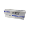 Mynol Articulating Papers - Thin Red/Blue 0.0025"/63 Microns. 140/Box