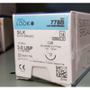 Sutures. Silk Thread. 778B 3-0 18†C-26 1/2 Circle 15mm 12/Pack Sutures. Silk Thread. 778B 3-0 18†C-26 1/2 Circle 15mm 12/Pack