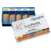 K3 Gutta Percha .04 50/Pk (SybronEndo)