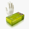 Distinct Latex Powder Free Gloves 100/Box