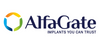 Alfa Gate