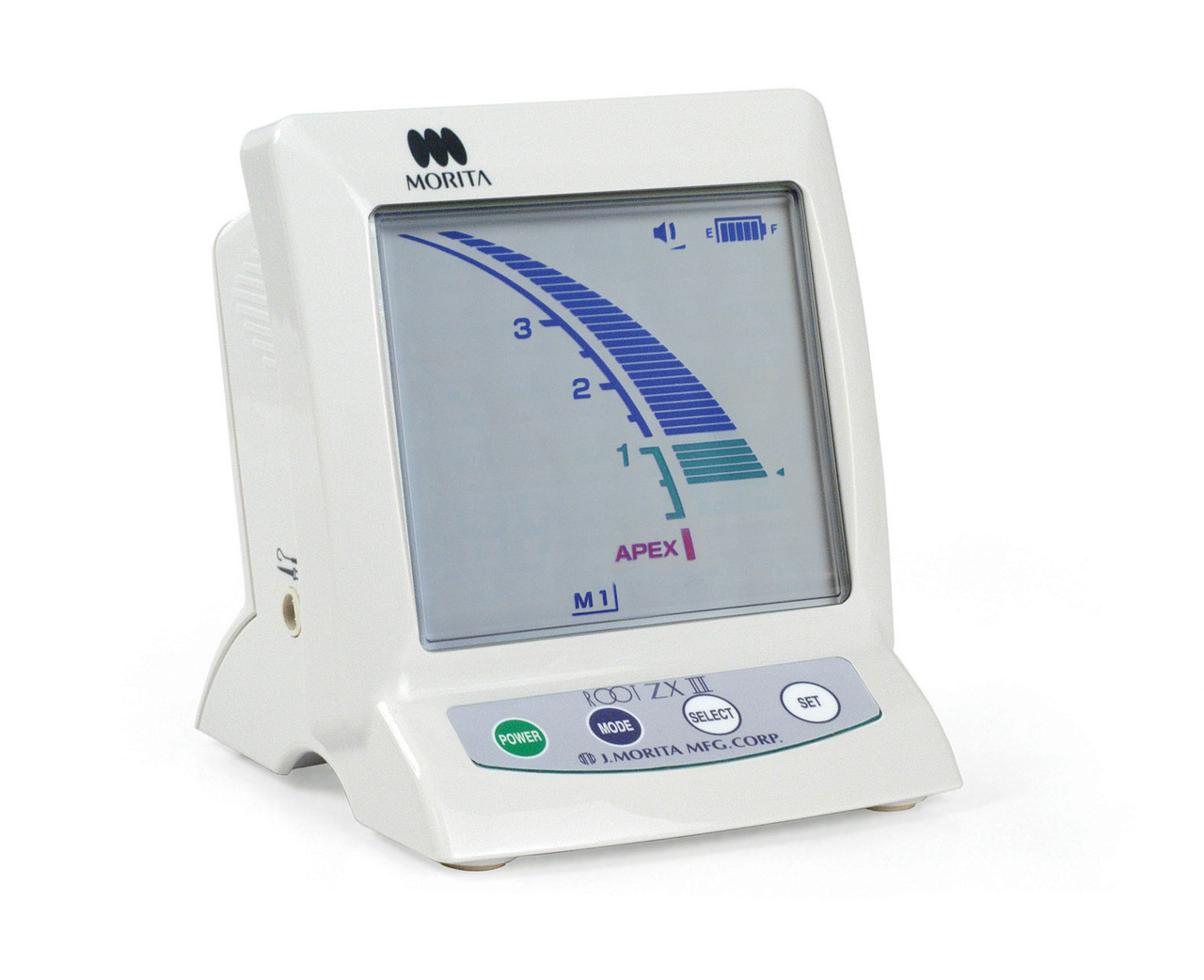 Root ZX II Apex Locator - Dental Deals Canada