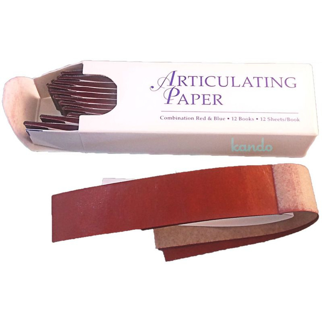 きょう  7100 Articulating Paper - Thin 0.0028