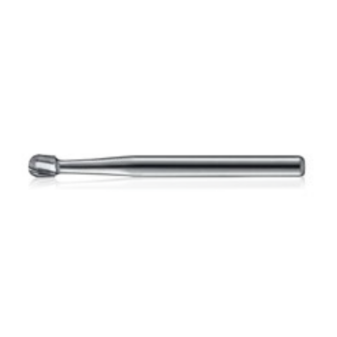 Kerr Carbide Burs FG, Round, 10/Pack - Dental Deals Canada