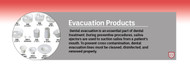 Evacuation Products