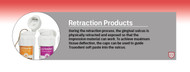 Retraction Products