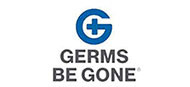 germs be gone