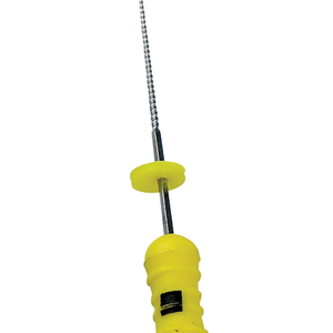25-Pound Lab Stone Set – High Strength Yellow, White & Blue – Ideal For Labs