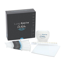 Lumismile White Take Home Whitening Kits, 6/pk