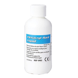 Flexacryl Hard Liquid 4oz