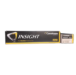 Film  IP-22 Insight Adult Size #2 Double Film