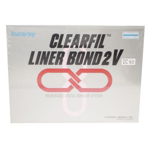 Clearfil Liner Bond 2V kit