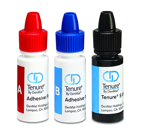 Tenure B Adhesive 6ml 