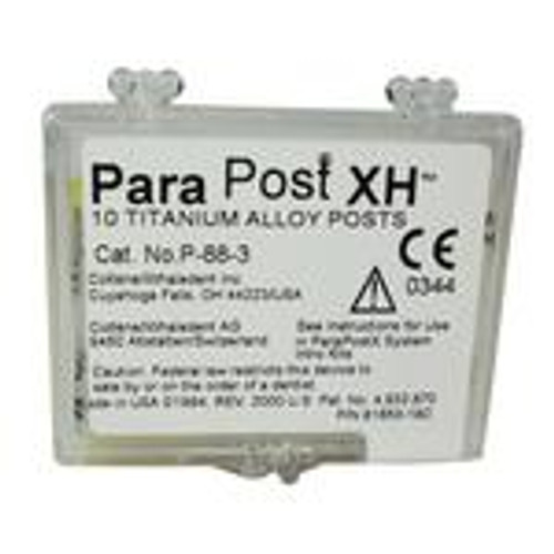 ParaPost XH P88 Titanium Refill Posts 10/Pkg