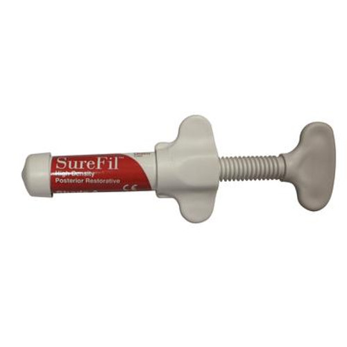 Surefil Syringe 3 gm