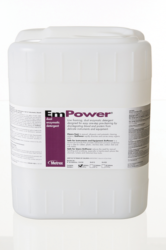 EmPower 5 Gallon Enzymatic