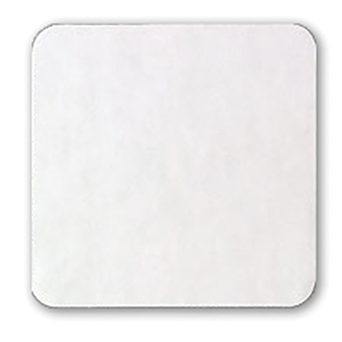 Tray Covers 11 x 11 1000/cs - White