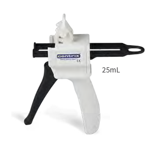 Automix Gun DS25 EaÂ 