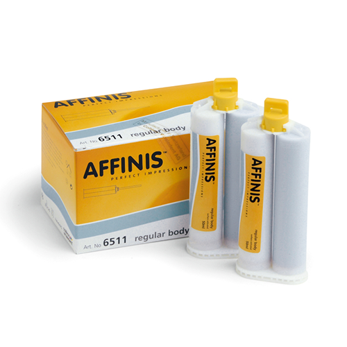 AFFINIS regular body 2 x 50ml 