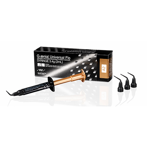 G-aenial Bond & Universal Flo Intro Kit  G-aenial Bond & Universal Flo Intro KitÂ