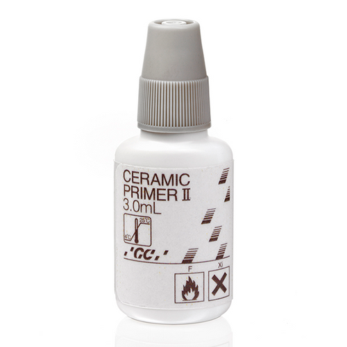GC Ceramic Primer II 3.0 mL