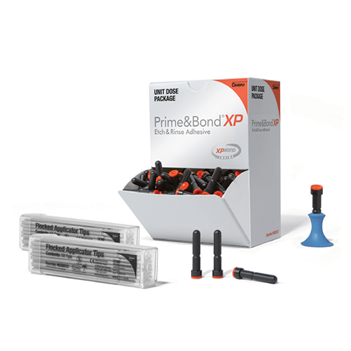 Prime & Bond XP Unit Dose Ref. Refill 100/PkÃ‚Â 